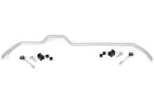 Load image into Gallery viewer, Whiteline 95-98 Nissan 240SX S14 Rear 22mm Swaybar-X h/duty Blade adjustable
