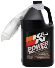 Load image into Gallery viewer, K&amp;N Power Kleen Air Filter Cleaner (1 gallon)
