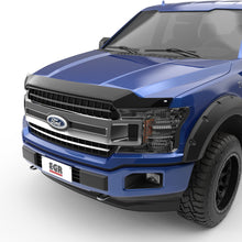 Load image into Gallery viewer, EGR 15+ Ford F150 Superguard Hood Shield (303471)
