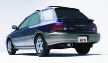 Load image into Gallery viewer, Borla 00 Subaru Impreza 2.2L/2.5L / 00-01 Outback 2.2L/2.5L Catback Exhaust
