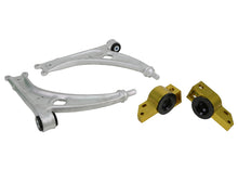 Load image into Gallery viewer, Whiteline 06-12 Volkswagen GTI Front Lower Control Arms
