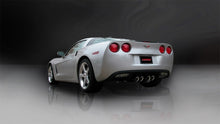 Load image into Gallery viewer, Corsa 2005-2007 Chevrolet Corvette C6 6.0L V8 Polished Sport Axle-Back Exhaust
