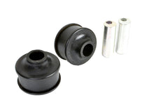 Load image into Gallery viewer, Whiteline 05+ BMW 1 Series/3/05-10/11 3 Series Fr Radius/Strut Rod-to Chassis Bushing (+/- 0.5 Deg)
