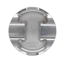 Load image into Gallery viewer, Manley Ford 4.6L/5.4L SOHC/DOHC (2v/4v)Platinum Series Dish Piston
