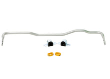 Load image into Gallery viewer, Whiteline 15-18 Volkswagen Golf R 22mm Rear Adjustable Sway Bar Kit
