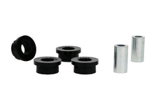 Load image into Gallery viewer, Whiteline 13-19 Subaru BRZ / 17-19 Toyota 86 Rear Trailing Arm Lower Rear Bushing Kit
