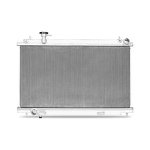 Load image into Gallery viewer, Mishimoto 03-06 Nissan 350Z X-Line Performance Aluminum Radiator
