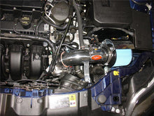 Load image into Gallery viewer, Injen 12 Ford Focus 2.0L 4cyl Polished Air Intake w/MR Tech, Web Nano-Fiber Dry Filter &amp; Heat Shield
