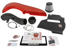 Load image into Gallery viewer, aFe Takeda Stage-2 PRO DRY S Cold Air Intake System 15-18 Subaru WRX H4 2.0L (t)
