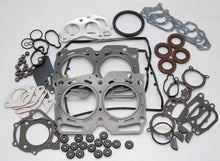 Load image into Gallery viewer, Cometic Street Pro 02-03 Subaru WRX EJ20 93mm Bore Complete Gasket Kit *OEM # 10105AA351*
