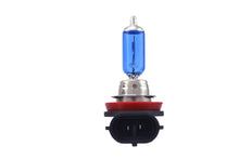 Load image into Gallery viewer, Hella Optilux XB Extreme Type H11 12V 80W Blue Bulbs - Pair
