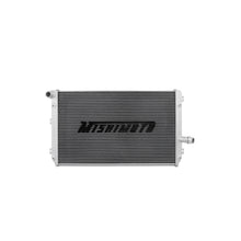 Load image into Gallery viewer, Mishimoto 06-09 Volkswagen Golf MK5 GTI (FSI Only) Manual Aluminum Radiator
