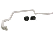 Load image into Gallery viewer, Whiteline 10/01-07/05 BMW 3 Series E46 Front Heavy Duty Adjustable 30mm Swaybar
