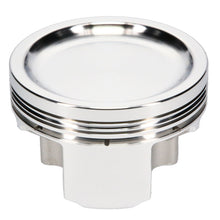 Load image into Gallery viewer, JE Pistons NISAN KA24DE 9:1 KIT Set of 4 Pistons
