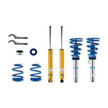 Load image into Gallery viewer, Bilstein B14 2001-2006 BMW 330ci Front and Rear Suspension Kit
