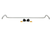 Load image into Gallery viewer, Whiteline 02-07 Subaru WRX Sedan Front 22mm Swaybar-heavy duty
