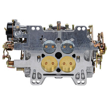 Load image into Gallery viewer, Edelbrock AVS2 500 CFM Carburetor w/Electric Choke Satin Finish (Non-EGR)
