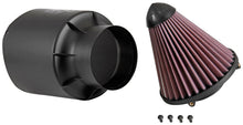 Load image into Gallery viewer, K&amp;N Orion Universal Air Cleaner Assembly
