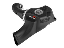 Load image into Gallery viewer, aFe POWER Momentum GT Pro Dry S Cold Air Intake System 18-19 Ford Mustang GT V8-5.0L
