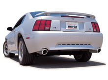 Load image into Gallery viewer, Borla 99-04 Ford Mustang GT 4.5L V8 AT/MT RWD 2dr ATAK SS Catback Exhaust
