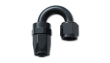 Load image into Gallery viewer, Vibrant -16AN 180 Degree Elbow Hose End Fitting
