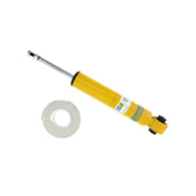 Load image into Gallery viewer, Bilstein B6 Series HD 46mm Monotube Shock Absorber - Lower-Eye 12.1mm, Upper-Stem, Yellow
