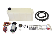 Load image into Gallery viewer, AEM V2 5 Gallon Diesel Water/Methanol Injection Kit - Multi Input
