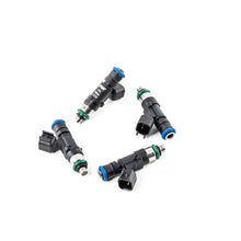 Load image into Gallery viewer, DeatschWerks 02-15 Honda Civic Si K20/K24 650cc Injectors - Set of 4
