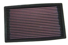 Load image into Gallery viewer, K&amp;N 90-97 Miata Drop In Air Filter
