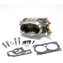 Load image into Gallery viewer, BBK 85-88 GM 305 350 Twin 52mm Throttle Body BBK Power Plus Series
