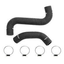 Load image into Gallery viewer, Mishimoto 01-07 Subaru WRX/STi Matte Black Silicone Hose Kit
