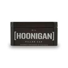 Load image into Gallery viewer, Mishimoto Honda Hoonigan Oil Filler Cap - Red
