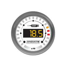 Load image into Gallery viewer, Innovate MTX Digital Exhaust Gas Temperature (EGT) Gauge Kit
