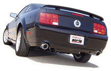 Load image into Gallery viewer, Borla 05-09 Mustang GT 4.6L V8 SS Exhaust (rear section only)
