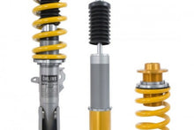 Load image into Gallery viewer, Ohlins 15-18 Ford Mustang (S550) Road &amp; Track Coilover System
