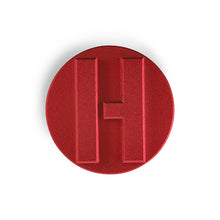 Load image into Gallery viewer, Mishimoto Honda Hoonigan Oil Filler Cap - Red
