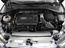 Load image into Gallery viewer, aFe MagnumFORCE Intakes Stage-2 Pro DRY S 2015 Audi A3/S3 1.8L/2.0LT
