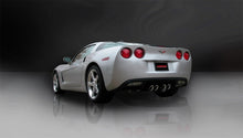 Load image into Gallery viewer, Corsa 2009-2013 Chevrolet Corvette C6 6.2L V8 Polished Sport Axle-Back Exhaust
