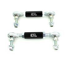 Load image into Gallery viewer, SPL Parts 2012+ BMW 3 Series/4 Series F3X Rear Swaybar Endlinks
