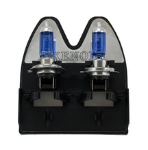 Load image into Gallery viewer, Hella Optilux 12V/55W H7 Extreme Blue Bulb (Pair)
