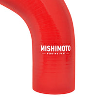 Load image into Gallery viewer, Mishimoto 2015+ Subaru WRX Silicone Radiator Coolant Hose Kit - Red
