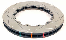 Load image into Gallery viewer, DBA 14-16 Chevy Corvette Z06 (Only w/Z07 Pkg) T3 5000 Series Direct Replacement Rotors
