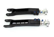 Load image into Gallery viewer, SPL Parts 03-08 Nissan 350Z Rear Camber Links (Billet Version)
