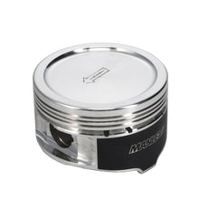 Load image into Gallery viewer, Manley Ford 4.6L/5.4L SOHC/DOHC (2v/4v)Platinum Series Dish Piston
