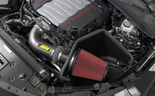 Load image into Gallery viewer, AEM 16-19 C.A.S Chevrolet Camaro SS V8-6.2L F/I Cold Air Intake
