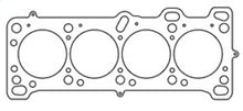 Load image into Gallery viewer, Cometic Mazda Miata 1.6L 80mm .051 inch MLS Head Gasket B6D Motor
