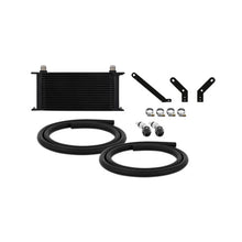 Load image into Gallery viewer, Mishimoto 15 Subaru WRX CVT Transmission Cooler Kit
