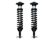 Load image into Gallery viewer, ICON 2015 Ford F-150 4WD 0-2.63in 2.5 Series Shocks VS IR Coilover Kit
