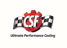 Load image into Gallery viewer, CSF 08-13 Nissan 370Z A/T Radiator
