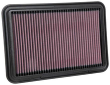 Load image into Gallery viewer, K&amp;N 17-19 SUZUKI SWIFT V L4-1.4L F/I Drop In Air Filter
